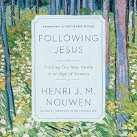 Following Jesus