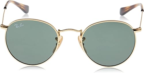 Miniatura 2 de Ray-Ban Junior Kids RJ9547s - Gafas de sol redondas de metal