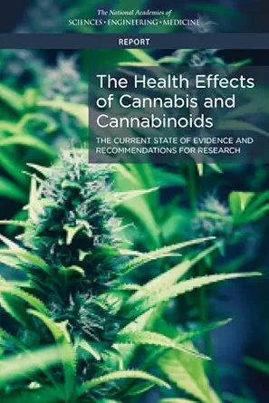 The Health Effects of Cannabis and Cannabinoids: The Current Stat...