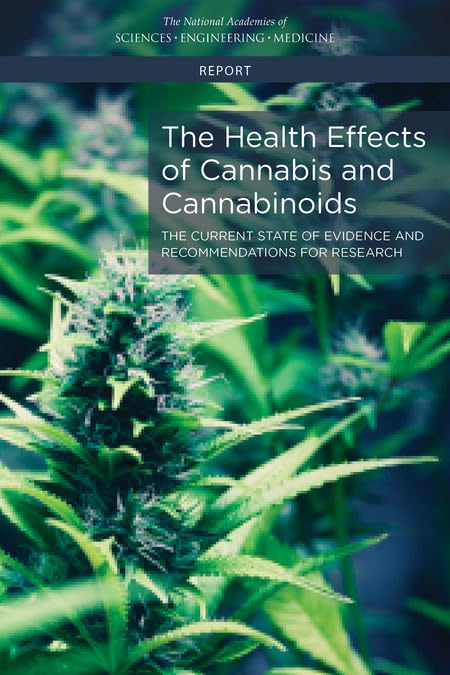 Cannabis & Pain Relief: Research Report -1 Cannabis & Pain Relief: Research Report -1