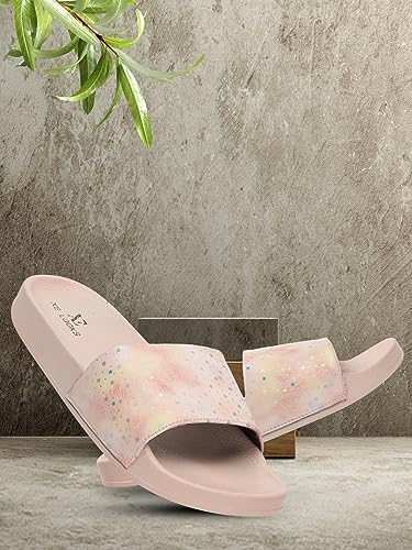 Image of XE Looks Soft Stylish Comfortable Women Flipflops & Slippers
