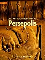 The authoratative guide to Persepolis 9649196056 Book Cover