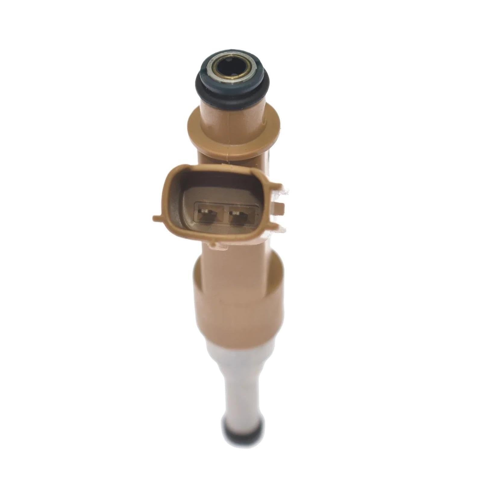 Inyector Combustible Coche 23250-0T010, Compatible Con Toyota El Motor 1.8L