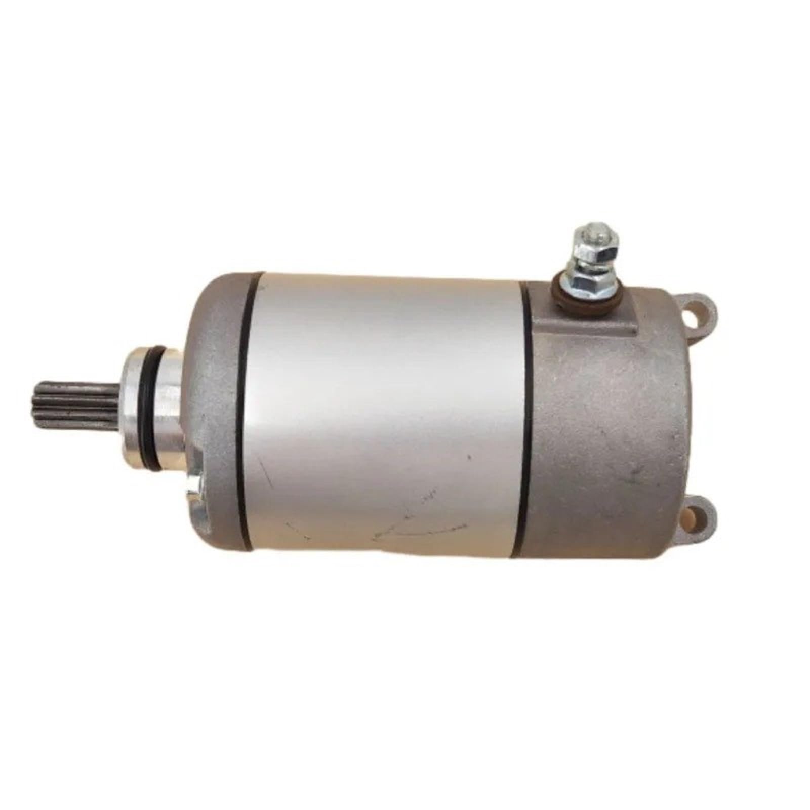 Motorino avviamento 3HE-81890-00-00 Per YFM350 Grizzly 2007 2008 ATV FZR600 YZF600 1998-2005 YFM350 1989-2014 Avviamento Bici