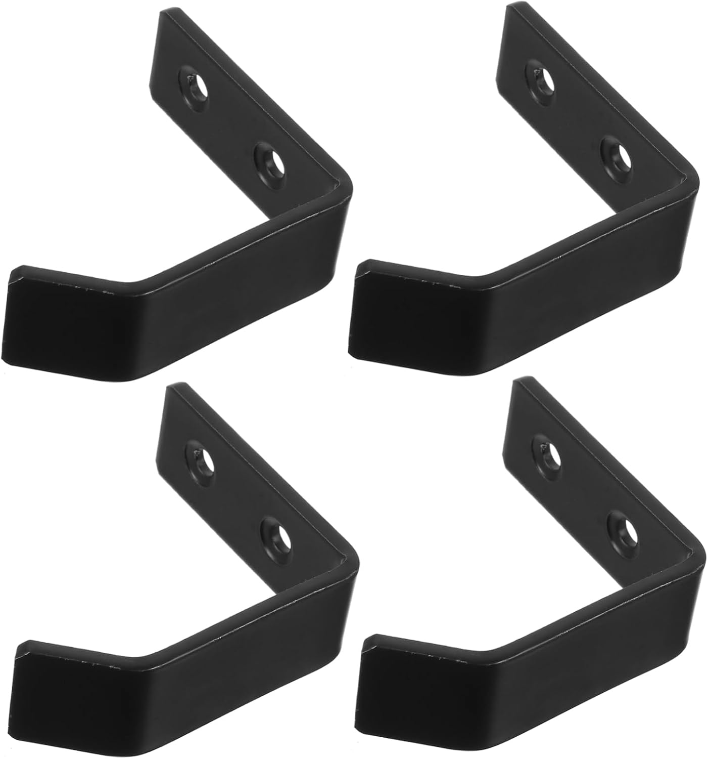 20pcs Multi-Functional Garage Hook Wall Mount Jack Stand Storage Organizer Heavy Duty