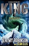 Cover zum Buch Callsign King: Blackout