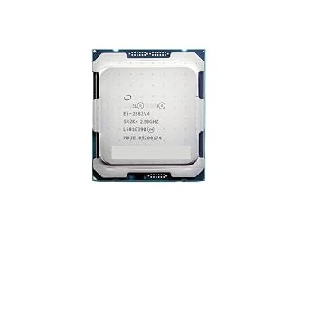 CPU Processor E5-2682 V4 E5 2682 V4 E5 2682v4 2.5 GHz Sixteen Cores CPU Processor 40M 120W 14nm LGA 2011-3 Good Performance, high Efficiency, Clear Picture