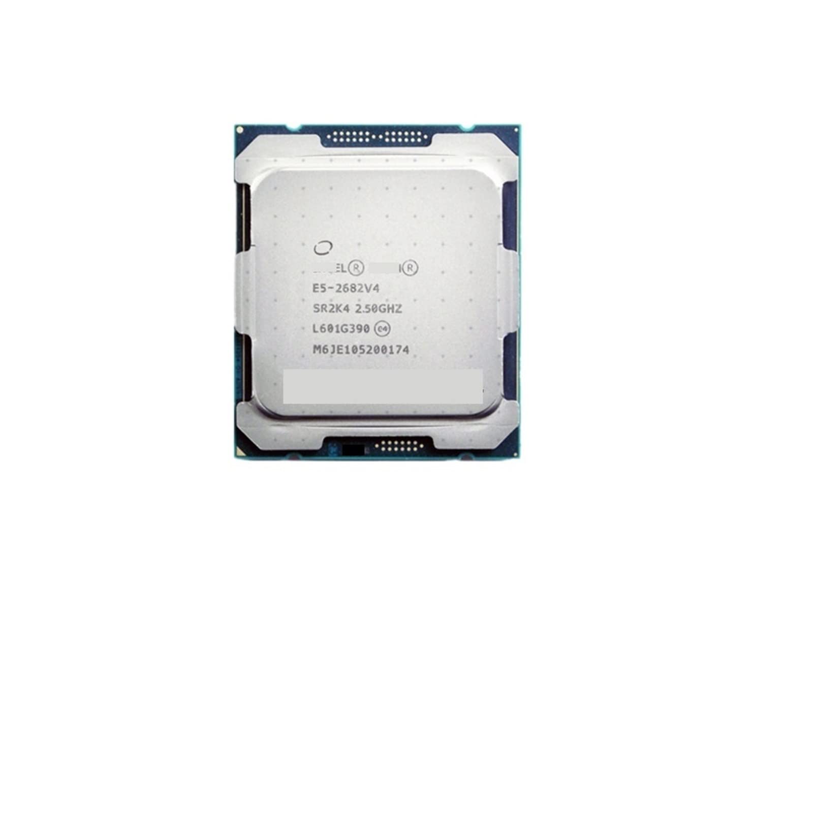 Amazon | E5-2682 V4 E5 2682 2682v4 2.5 GHz 16 コア CPU プロセッサ