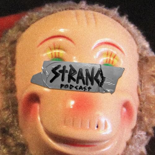 Ep.111 - "L'inconscio" (con Fabio Donna Bedino, psicologo) cover art