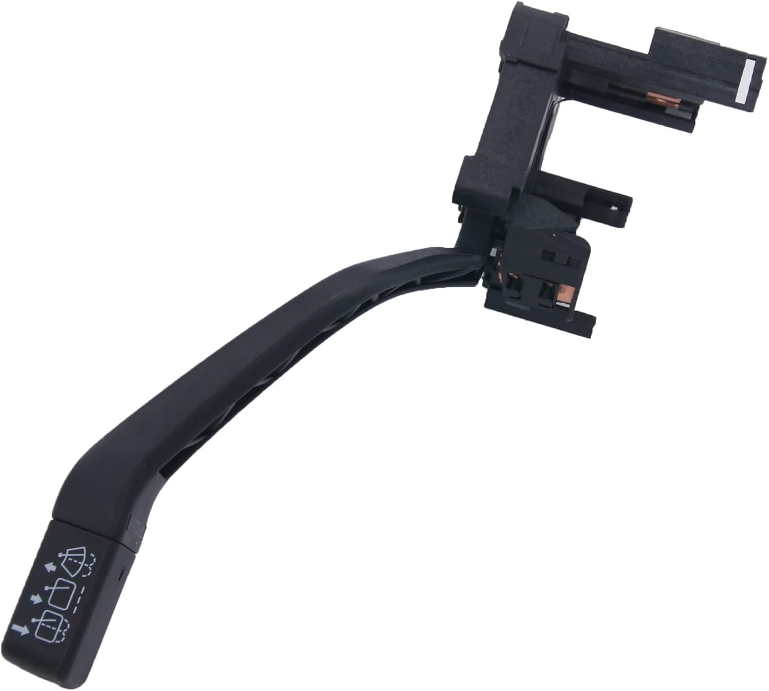 Car Wiper Switch for Vw for Golf 1989-1992 for Jetta 1990-1992 for Passat 1990-1993 Wiper Switch Column 357953519