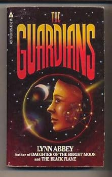 Mass Market Paperback Guardians Book