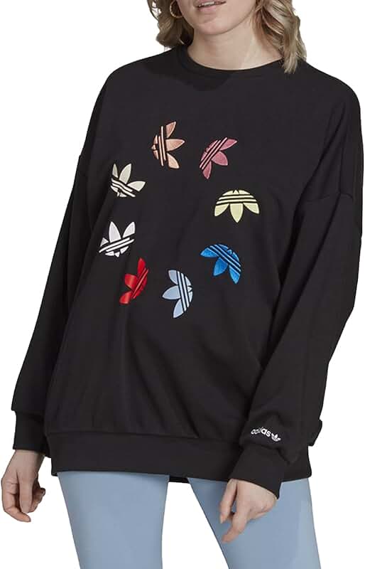 Amazon.co.uk adidas originals jumper