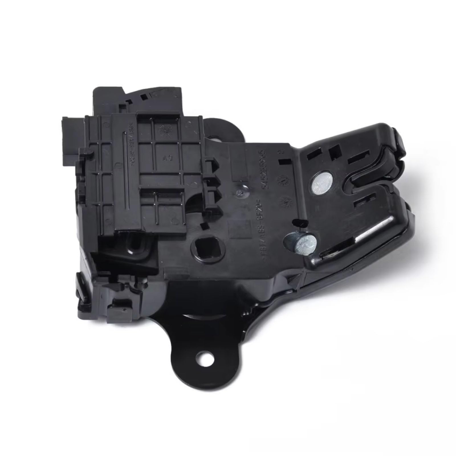 Yaqemoe One Color Rear Tailgate Latch Compatible With Chevy For Camaro 2010-2019 For Corvette 2014-2015 For Cruze 2011-2019 1 Pcs Rear Trunk Lid Lock Latch Actuator 13501988