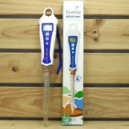 Bluelab Soil pH Pen Bluelab Soil pH Pen