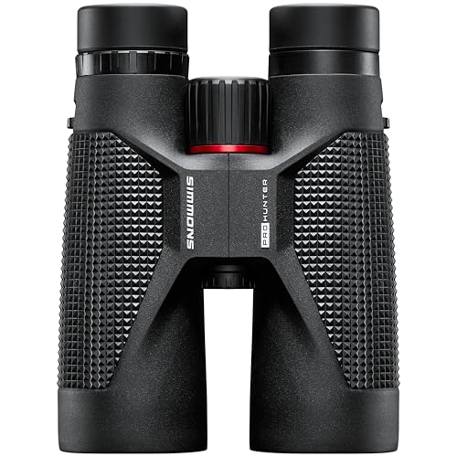 Binocular PRO Hunter 10X50MM miniatura 3