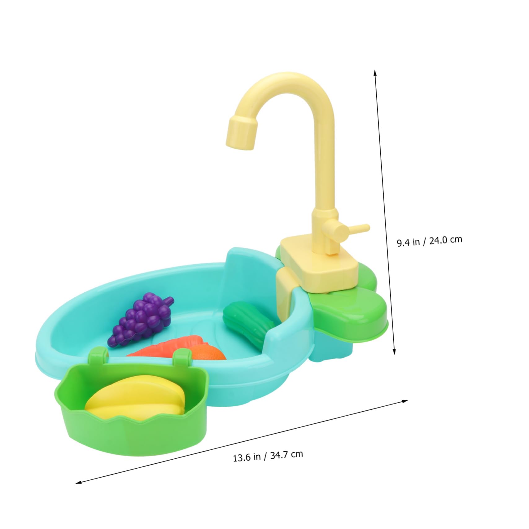 FRCOLOR 1satz Multi-funktionale Vogeldusche Mit Spielzeugen Kreatives Badebecken Für Papageien Und Kleine Vögel Sicheres Material Für Sommer Und Winteranwendungen Inklusive