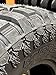 4 New Mudder Trucker Hang Over M/T Mud Tires 285/70R17 LRE BSW 2857017