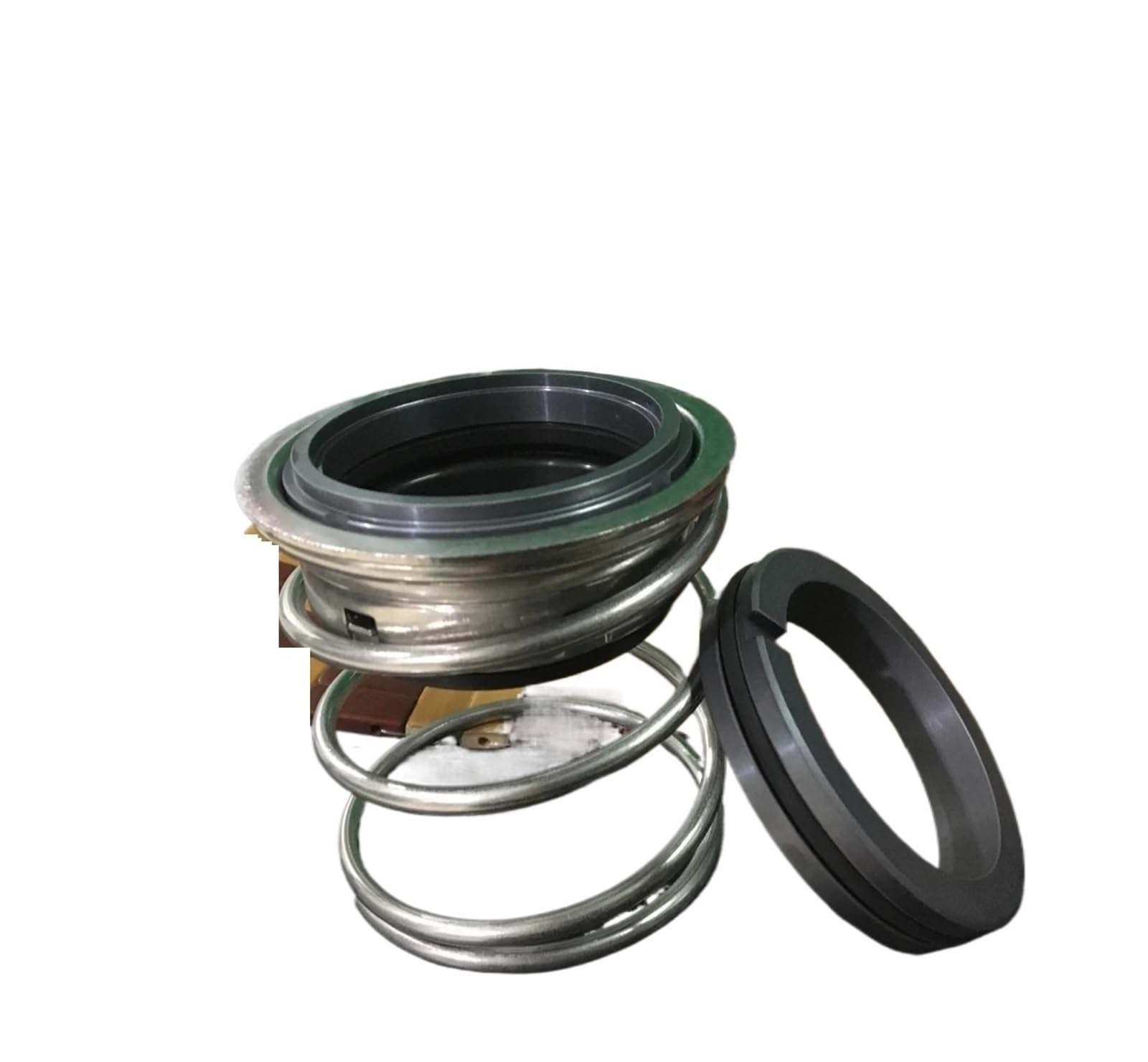 Joints mécaniques FBD-1,625" haut de gamme SIC-SIC-VIT W seat
