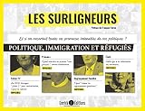 Les Surligneurs - Politique, immigration et réfugiés (Actualité, Economie, Société)