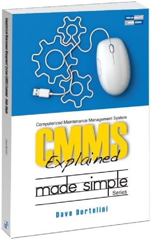 CMMS Explained Made Simple | Amazon.com.br