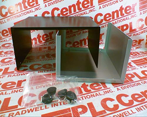 Caja Industrial de Aluminio TAKACHI CU-15N miniatura 1