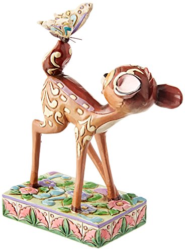Figurine Bambi Wonder of Spring - vue 6