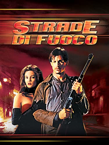  Strade di Fuoco