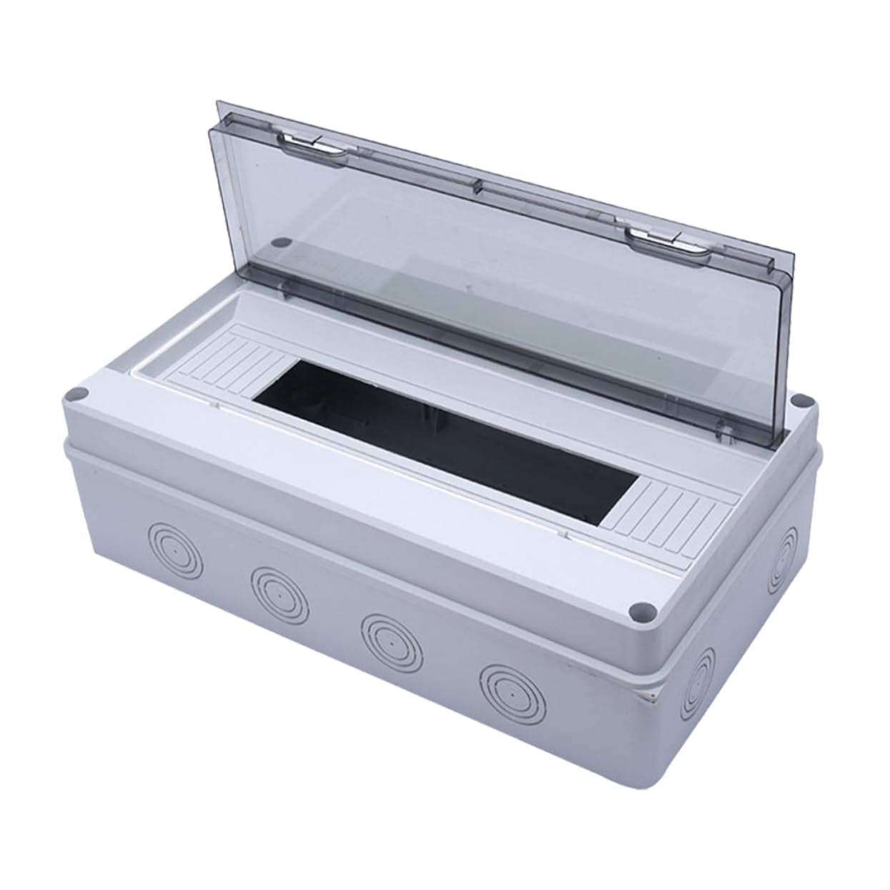 Scatola di Distribuzione Elettrica Esterna 18 Circuiti Ip65