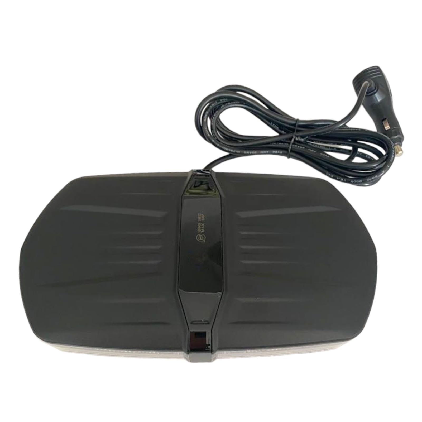 Barra LED 32 LEDs 12V/24V Luz de Emergencia LED Magnética para Coche Camión Vehículo E9 R10 R65