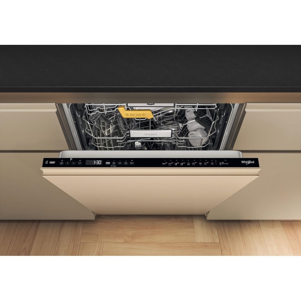 Whirlpool Lavastoviglie da incasso - WH8IA15AM6LSC0