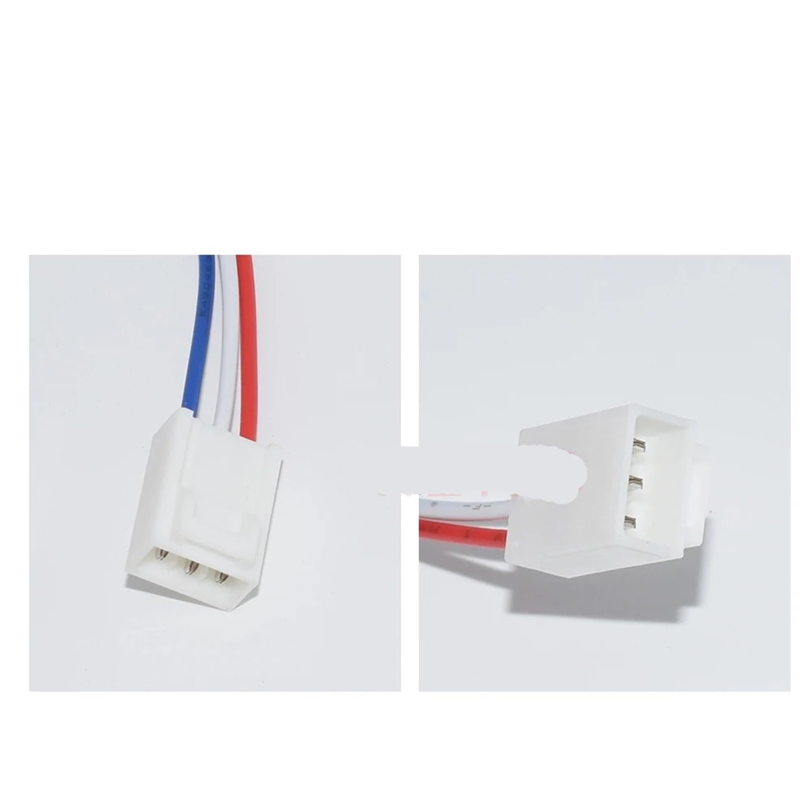 Chłodzenie HH0004962A Wentylator 9,2 cm Lodówki Akcesoria 3-pinowe urządzenie chłodzące