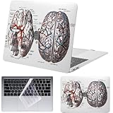 COMPATIBILITÉ - Coque est compatible avec le modèle A1398 (Macbook Pro Retina 15 Pouces, 2012-2015 version). Macbook Pro 15