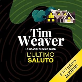 L'ultimo saluto cover art