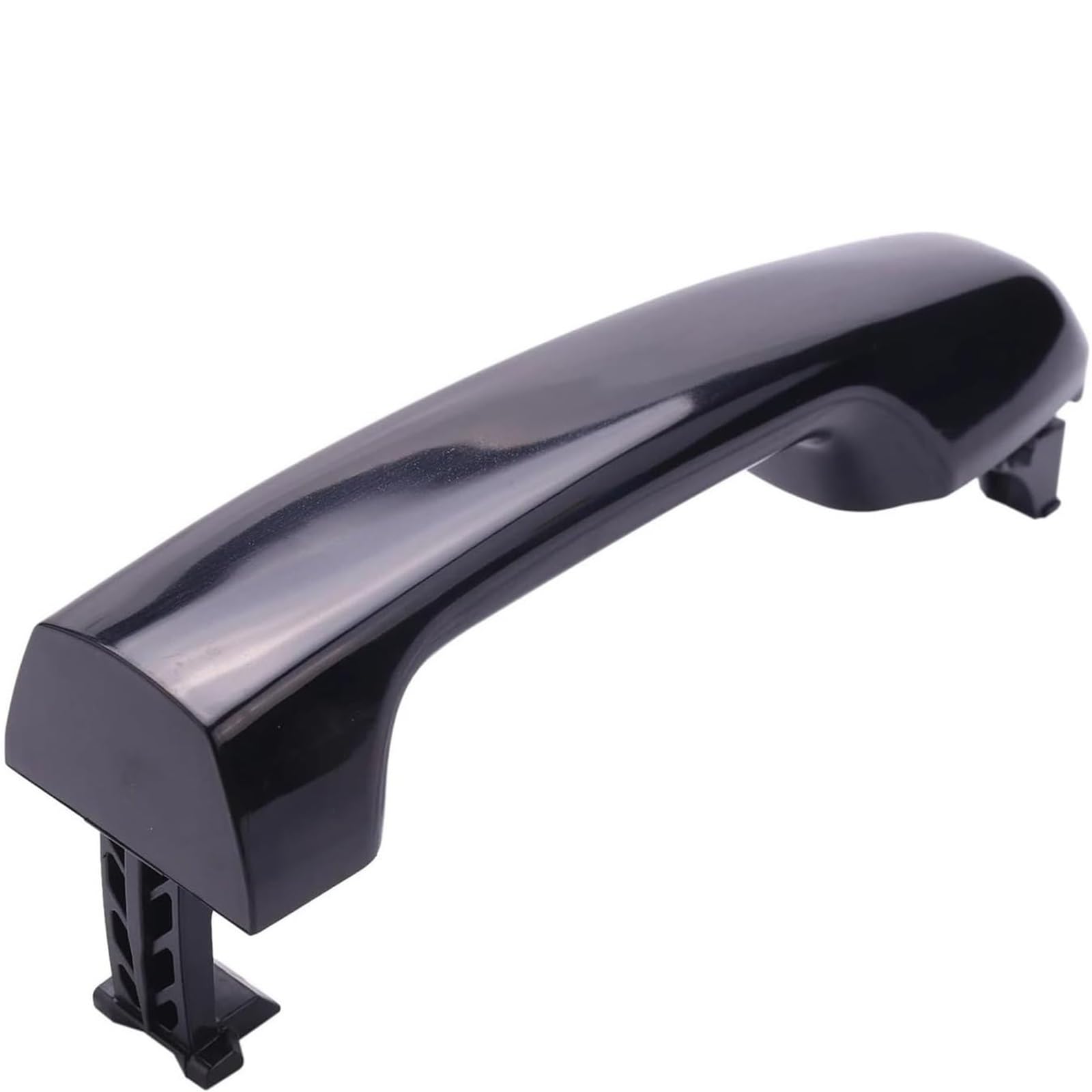 Glymzoi Car Exterior Door Handles Car Exterior Door Handle Rear Right Outside for Toyota for Prado for Land for Cruiser 2010-2017 69211-60090