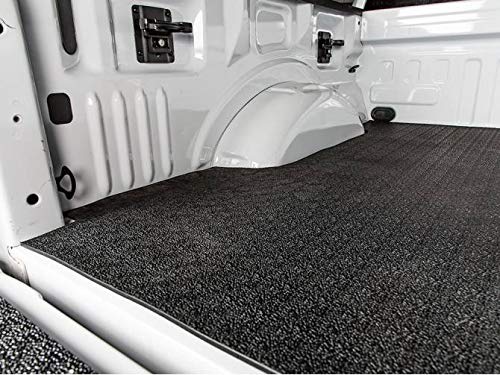 Gator Rubber Truck Bed Mat (Compatible With) 2004-2014 Ford F150 6.5 Foot Bed Only Bed Liner #TOP1