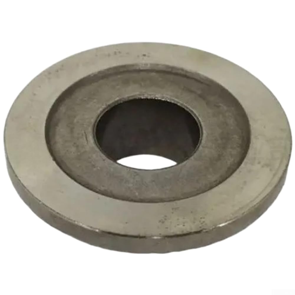 N542996 Inner Clamp Washer Fit DWS713 Miter Saw Cutting Disc Retainer Steel Component Grey Color