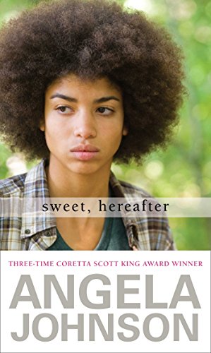 Sweet, Hereafter (The Heaven Trilogy)