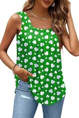 St. Patrick's Clover