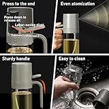 Zoom IMG-2 fuwnvuwn spruzzatore olio spruzzino per Zoom IMG-2 fuwnvuwn spruzzatore olio spruzzino per