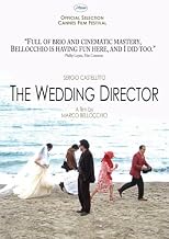 The Wedding Director