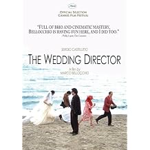 The Wedding Director