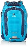 28.0 liters Deuter Herren Rucksack Giga Bike, Turquoise-Midnight, 46 x 31 x 23 cm, 28 Liter, 8044433120