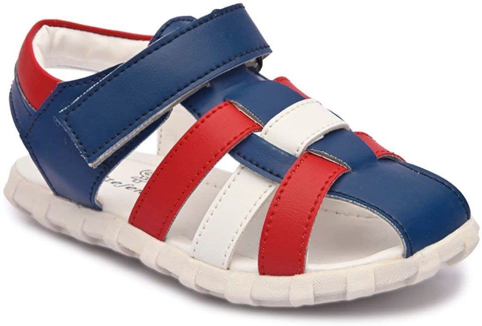 Stefens Kids Unisex Sandal (B0BF5LJ83Q) Amazon Price History, Amazon Price Tracker