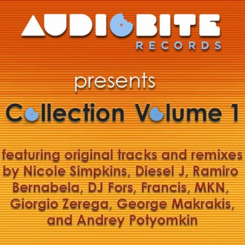 Amazon MusicでVARIOUS ARTISTSのCollection Volume 1を再生する