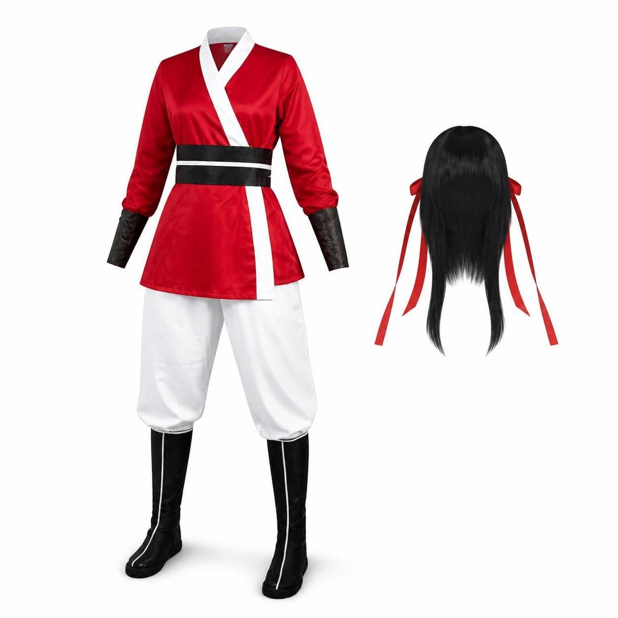 Costume Cosplay da Donna, M