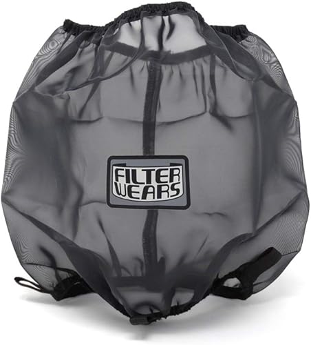 FILTERWEARS Prefiltro F243K para WetDry Shop Vac Filtro de aire Craftsman 17816