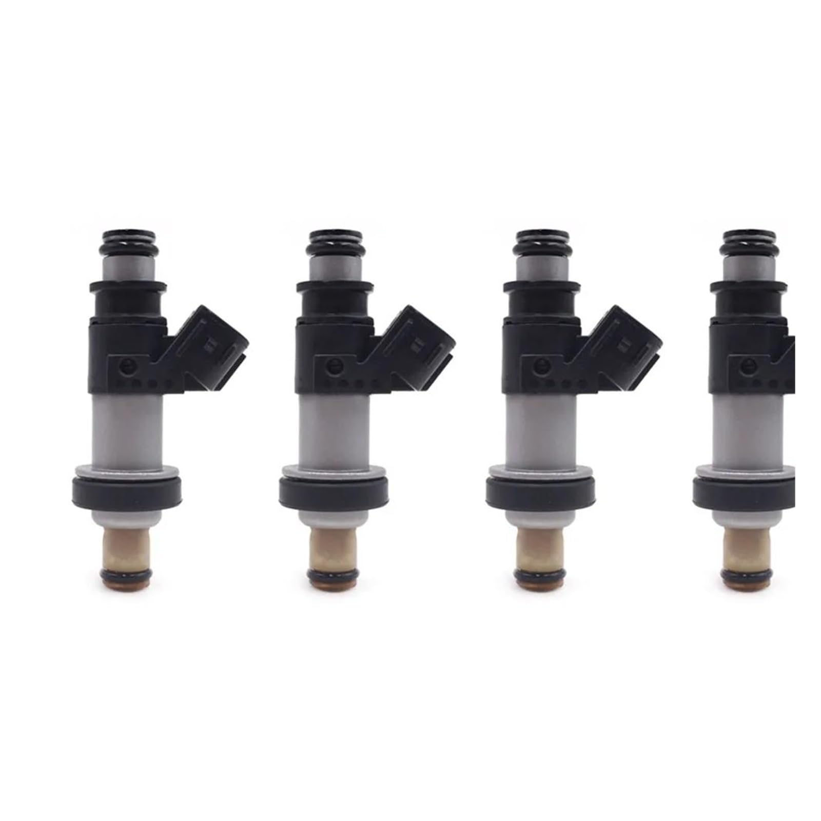 Coche Combustible Inyector 4 Uds para Odyssey para Inyector De Combustible RA6 06164-PCC-000 06164PCA000 06164-P8E-A00 842-12279 FJ339 Inyector Combustible