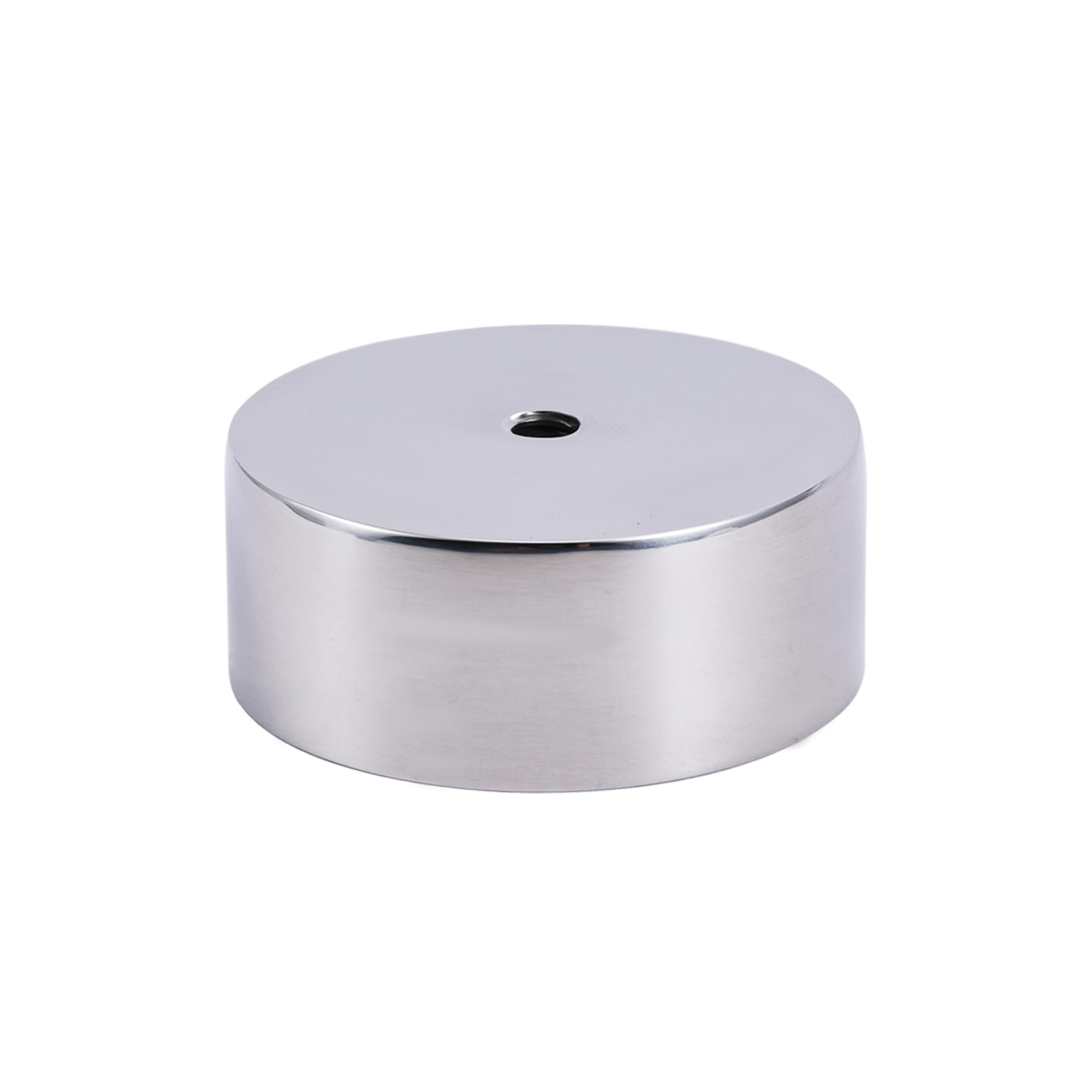 Starlink Mini Adaptateur De Trépied En Alliage D'aluminium Pour Starlink Mini, Filetage 1/4 -20 Et 3/8 -16, Accessoires Starlink Mini, à Utiliser Avec Adaptateur De Tuyau