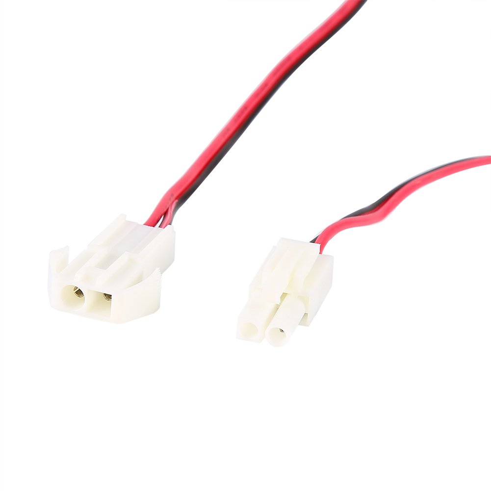 KIMISS Podwójny Adapter ładowarki USB do Samochodów — DC 12–24 V do 5 V 3,1 A — Wodoodporna Konstrukcja | Elektronika/Akcesoria Zasilające/Przetwornice Mocy
