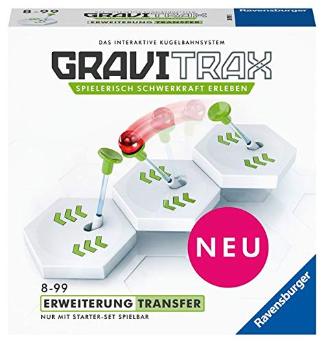 Preisvergleich Produktbild GraviTrax Transfer